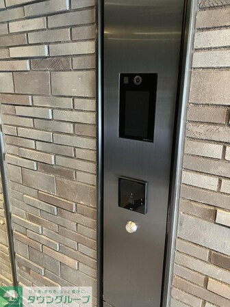 クレストコート中野富士見町の物件内観写真